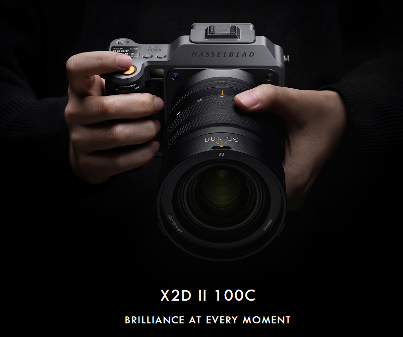 HASSELBLAD